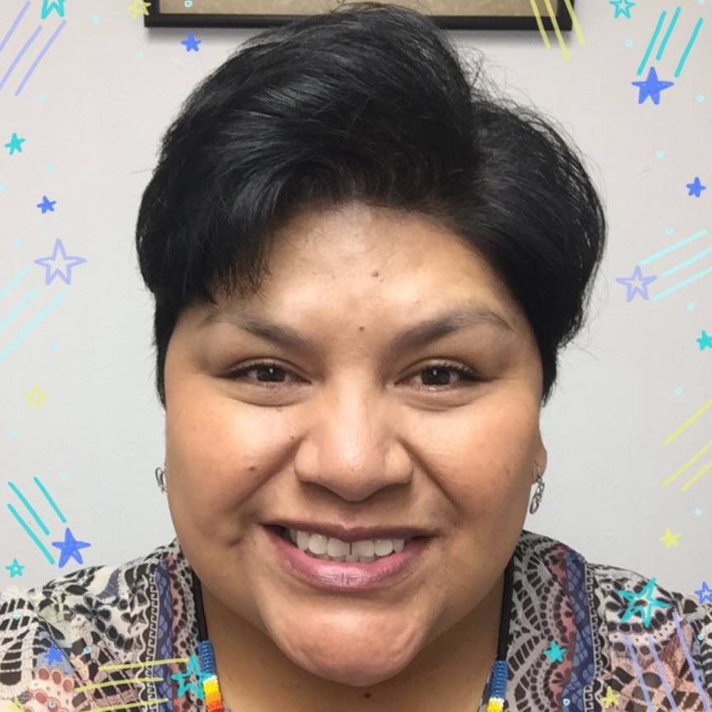 Meet your Posher, Janet